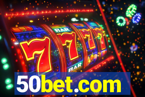 50bet.com