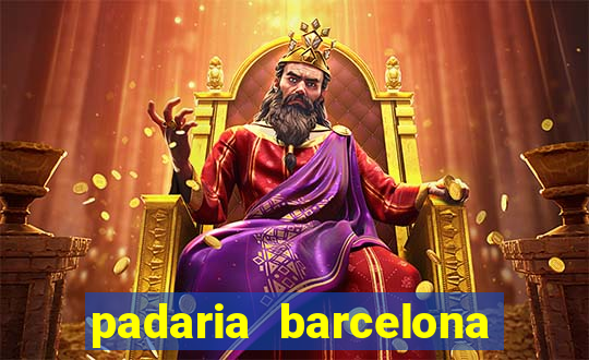 padaria barcelona formosa go