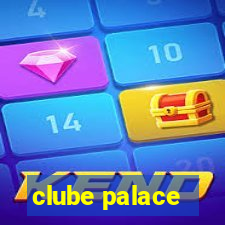 clube palace