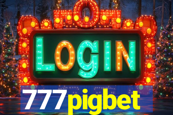 777pigbet