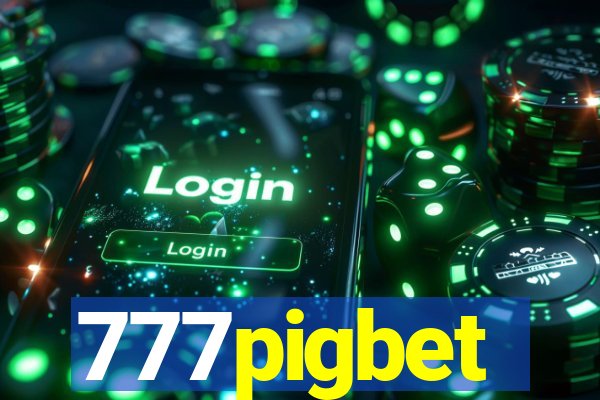 777pigbet