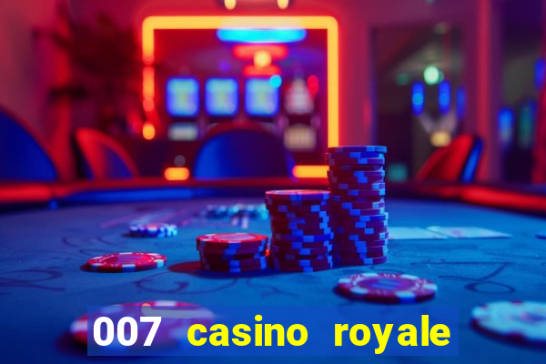 007 casino royale download legendado