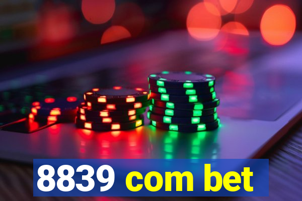 8839 com bet