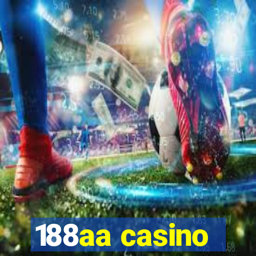 188aa casino