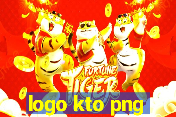 logo kto png