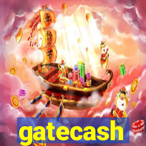 gatecash