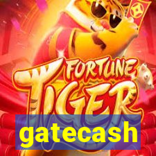 gatecash