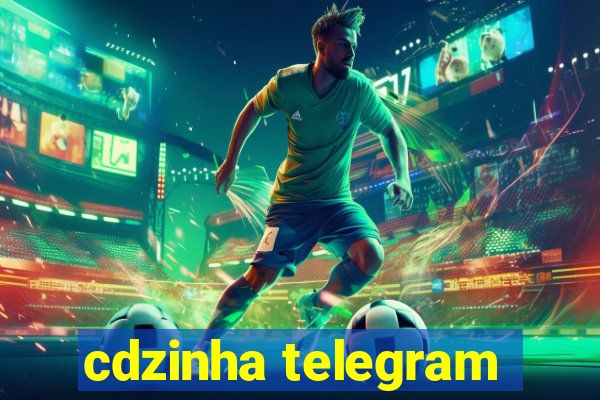 cdzinha telegram