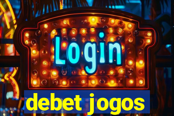 debet jogos