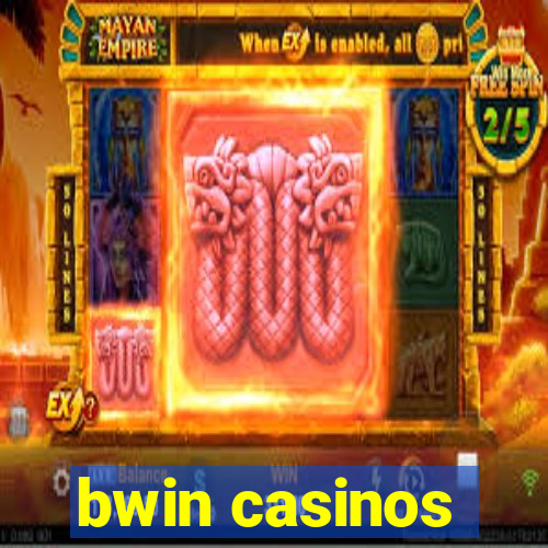 bwin casinos