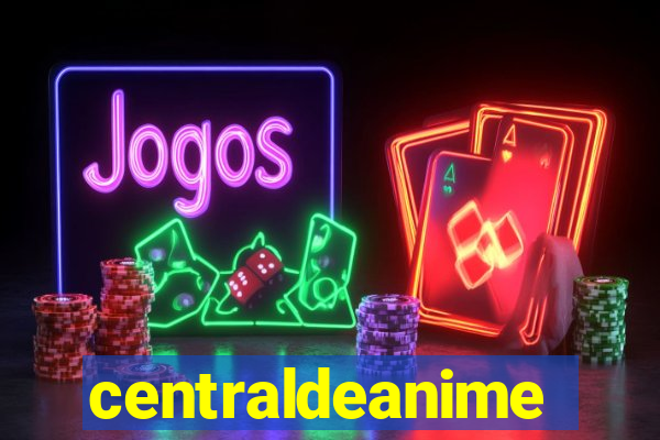 centraldeanime