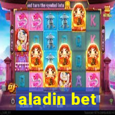 aladin bet