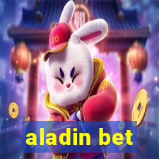 aladin bet