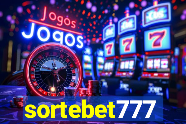 sortebet777