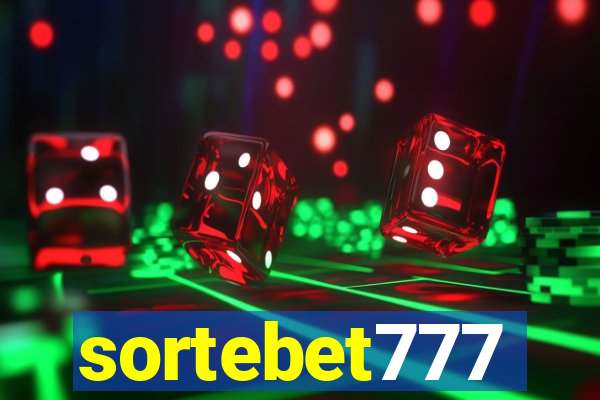 sortebet777