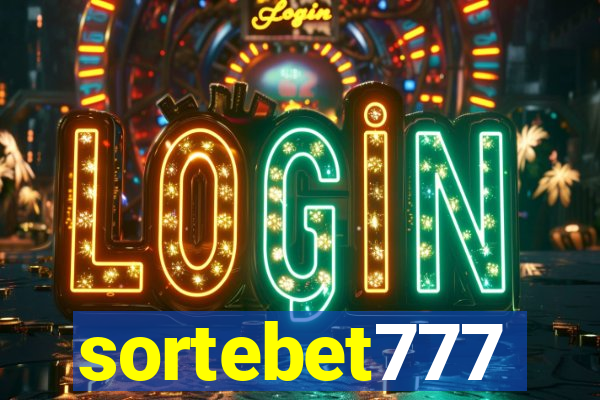 sortebet777