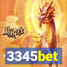 3345bet