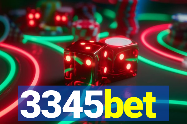 3345bet