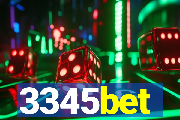 3345bet