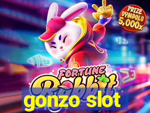 gonzo slot