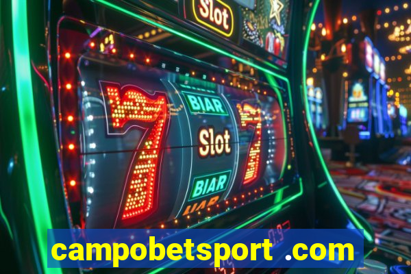 campobetsport .com