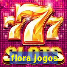 flora jogos