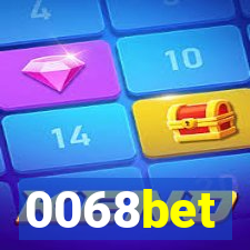 0068bet