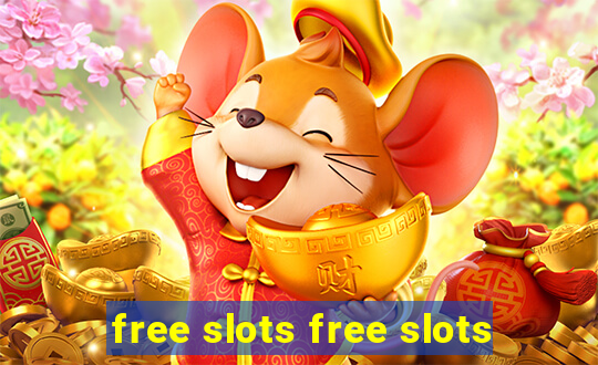 free slots free slots