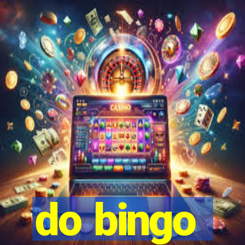 do bingo