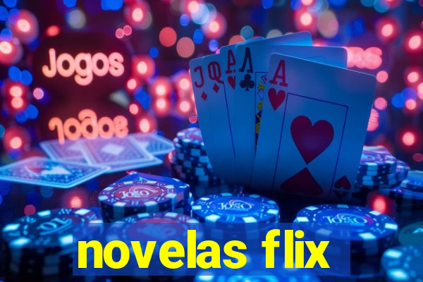 novelas flix