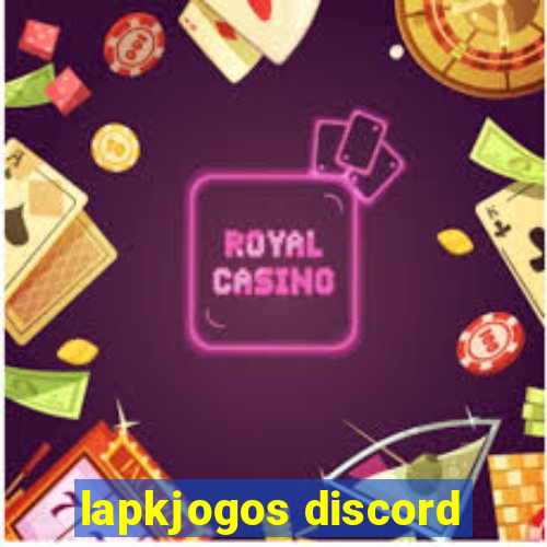 lapkjogos discord