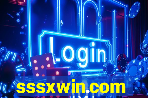 sssxwin.com