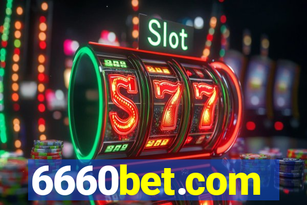 6660bet.com