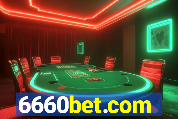 6660bet.com