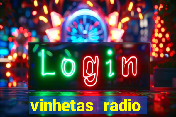 vinhetas radio globo futebol