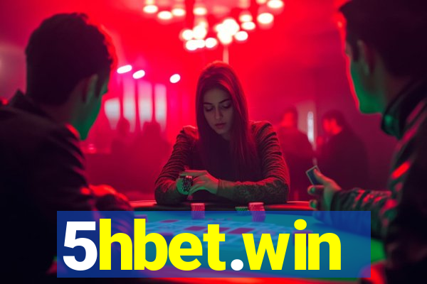 5hbet.win