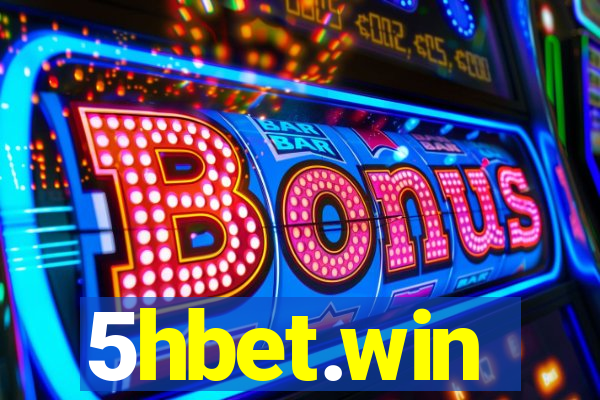 5hbet.win