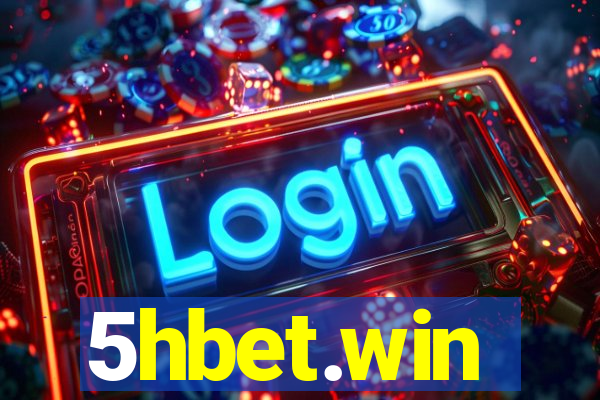 5hbet.win