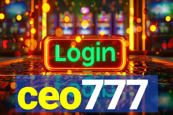 ceo777