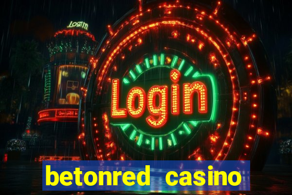 betonred casino promo code