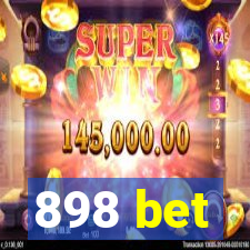 898 bet