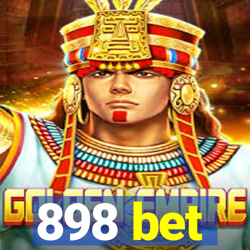 898 bet