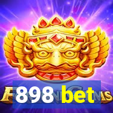 898 bet