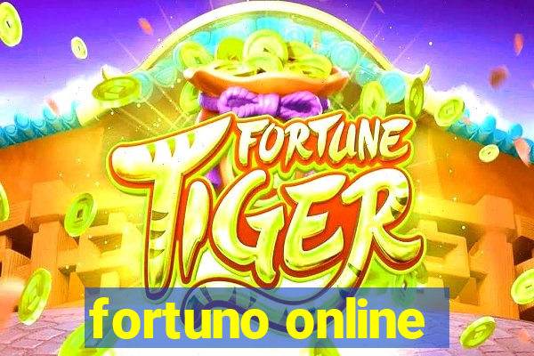 fortuno online