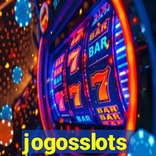 jogosslots