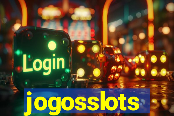 jogosslots