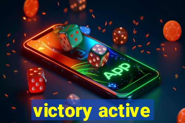 victory active