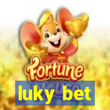 luky bet