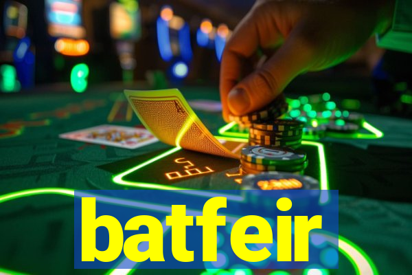 batfeir