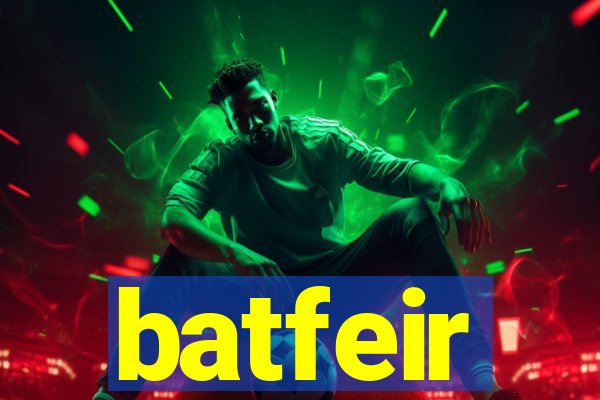 batfeir